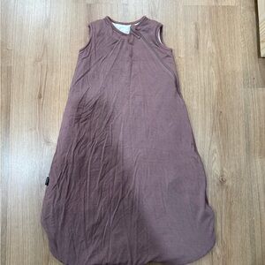 Mauve Kids Sleep Sack